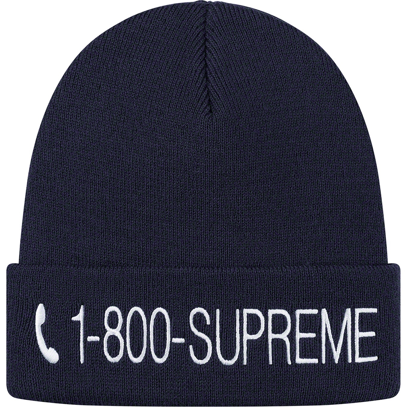 1-800 Beanie view 6